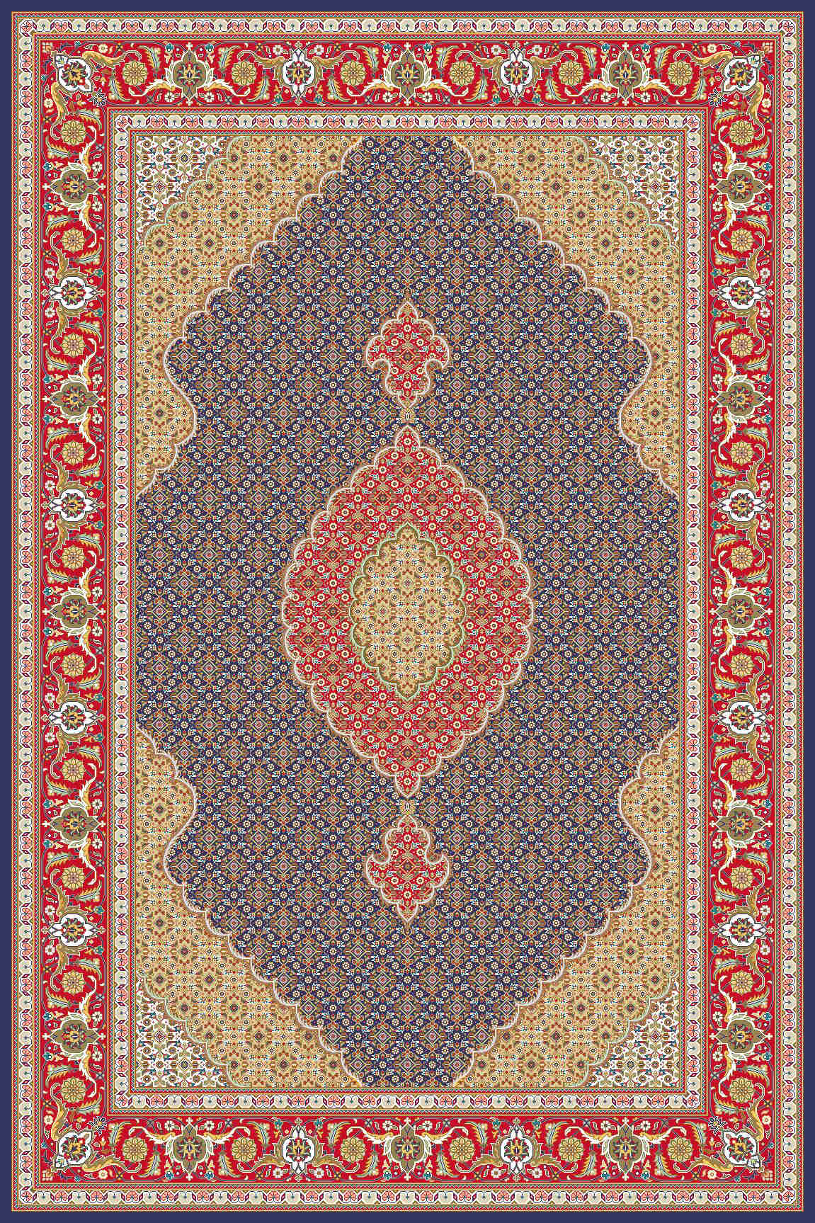 Bajar [6x9] Persian (1)